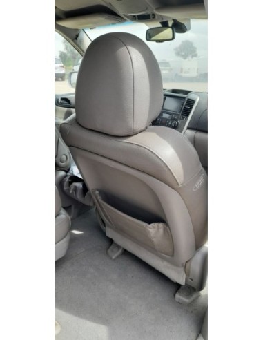ASIENTO DELANTERO DERECHO KIA CARNIVAL - 277854