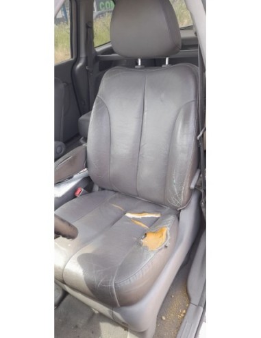 ASIENTO DELANTERO IZQUIERDO KIA CARNIVAL - 277916