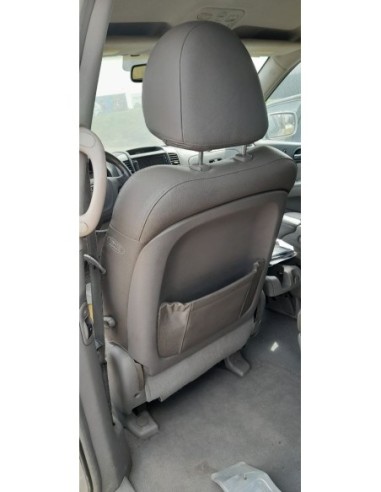 ASIENTO DELANTERO IZQUIERDO KIA CARNIVAL - 277916