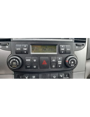 MANDO CLIMATIZADOR KIA CARNIVAL - 277892