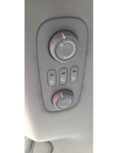 MANDO CLIMATIZADOR KIA CARNIVAL - 277885