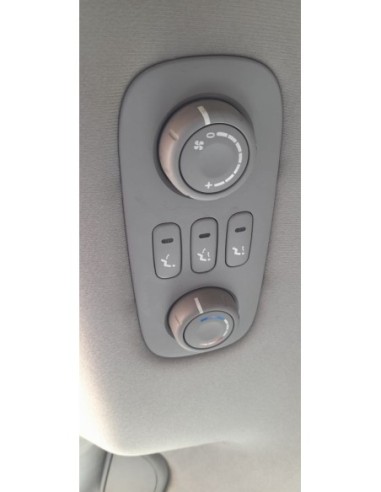 MANDO CLIMATIZADOR KIA CARNIVAL - 277885