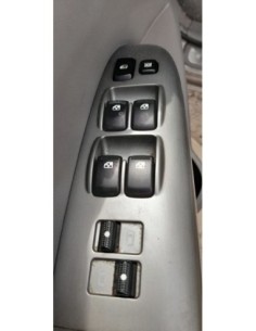 MANDO ELEVALUNAS DELANTERO IZQUIERDO KIA CARNIVAL - 277913