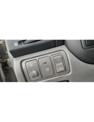 MANDO LUCES KIA CARNIVAL - 277925