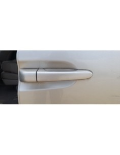 MANETA EXTERIOR LATERAL IZQUIERDA KIA CARNIVAL - 277839