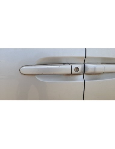 MANETA EXTERIOR DELANTERA IZQUIERDA KIA...