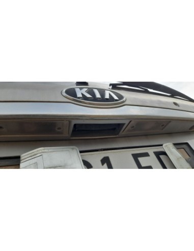 MANETA EXTERIOR PORTON KIA CARNIVAL - 277919