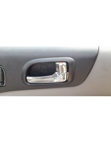 MANETA INTERIOR DELANTERA DERECHA KIA CARNIVAL...