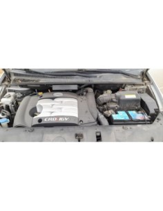 MOTOR COMPLETO KIA CARNIVAL - 277853