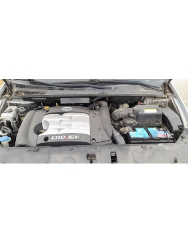 MOTOR COMPLETO KIA CARNIVAL - 277853