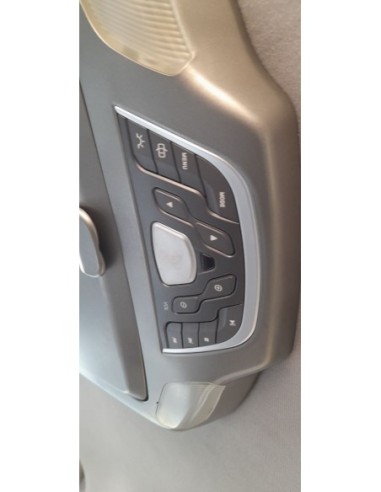 PANTALLA MULTIFUNCION KIA CARNIVAL - 277816