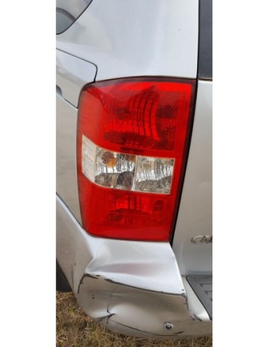 PILOTO TRASERO IZQUIERDO KIA CARNIVAL - 277887