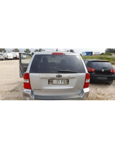 PORTON TRASERO KIA CARNIVAL - 277910