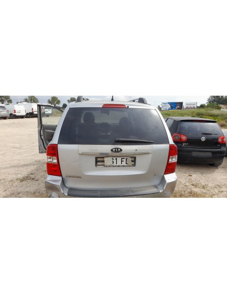 PORTON TRASERO KIA CARNIVAL - 277910