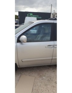 PUERTA DELANTERA IZQUIERDA KIA CARNIVAL - 277897