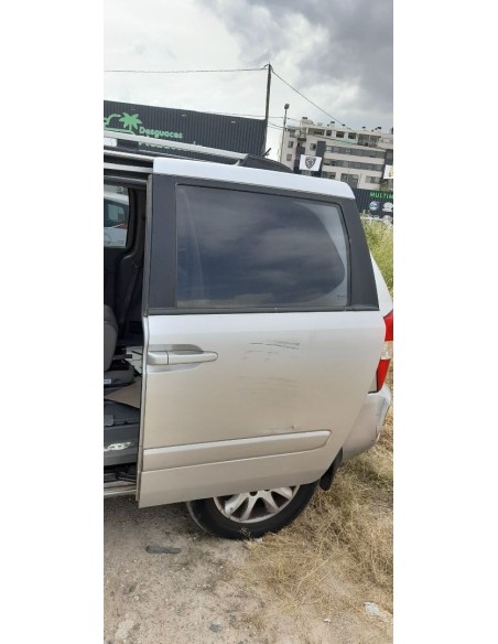 PUERTA LATERAL CORREDERA IZQUIERDA KIA CARNIVAL - 277904