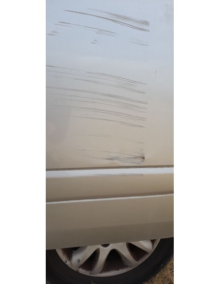 PUERTA LATERAL CORREDERA IZQUIERDA KIA CARNIVAL - 277904