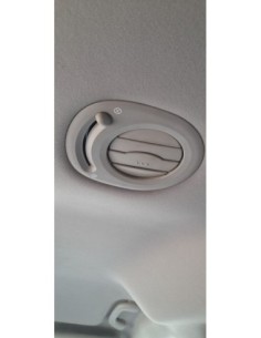 REJILLA AIREADORA KIA CARNIVAL - 277817