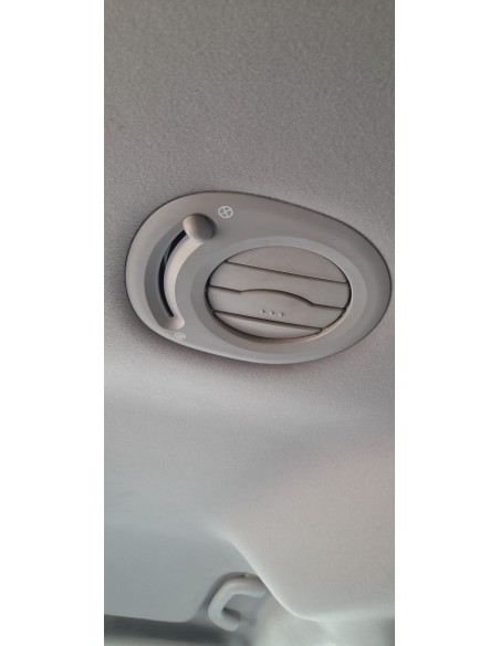 REJILLA AIREADORA KIA CARNIVAL - 277817