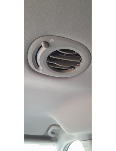 REJILLA AIREADORA KIA CARNIVAL - 277817