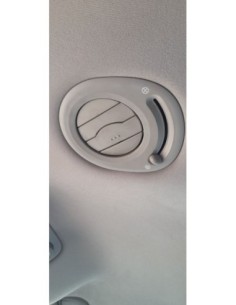 REJILLA AIREADORA KIA CARNIVAL - 277902