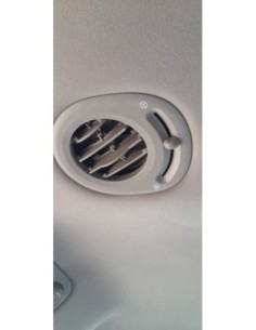 REJILLA AIREADORA KIA CARNIVAL - 277902 2