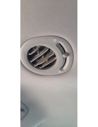 REJILLA AIREADORA KIA CARNIVAL - 277902