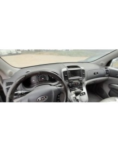 SALPICADERO KIA CARNIVAL - 277829