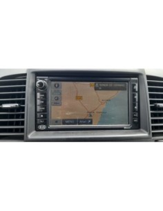 SISTEMA NAVEGACION GPS KIA CARNIVAL - 277928