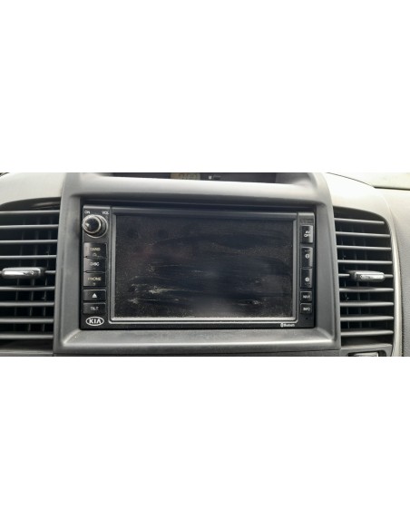 SISTEMA NAVEGACION GPS KIA CARNIVAL - 277928