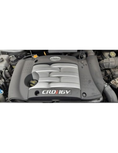 TAPA MOTOR KIA CARNIVAL - 277827