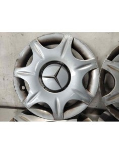 TAPACUBOS MERCEDES-BENZ CLASE E (BM 210) BERLINA - 277668 2