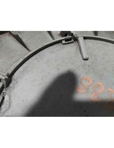 TAPACUBOS MERCEDES-BENZ CLASE E (BM 210) BERLINA - 277668