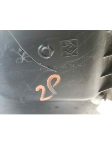 CAJA FILTRO AIRE SMART FORFOUR - 241519