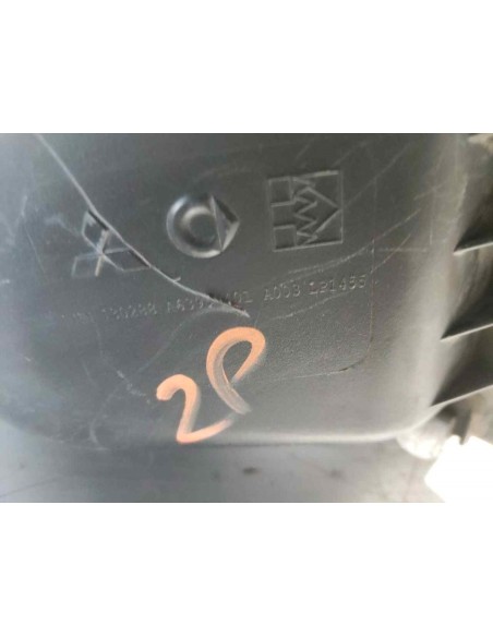 CAJA FILTRO AIRE SMART FORFOUR - 241519