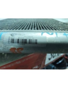 CONDENSADOR / RADIADOR  AIRE ACONDICIONADO OPEL CORSA E -... 2