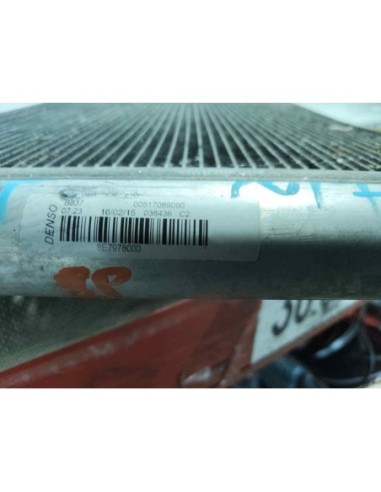 CONDENSADOR / RADIADOR  AIRE ACONDICIONADO OPEL...