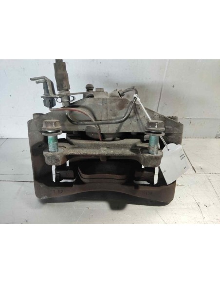 PINZA DE FRENO DELANTERA DERECHA AUDI A4 AVANT (8E) - 278006