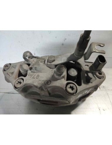 PINZA DE FRENO DELANTERA DERECHA AUDI A4 AVANT...