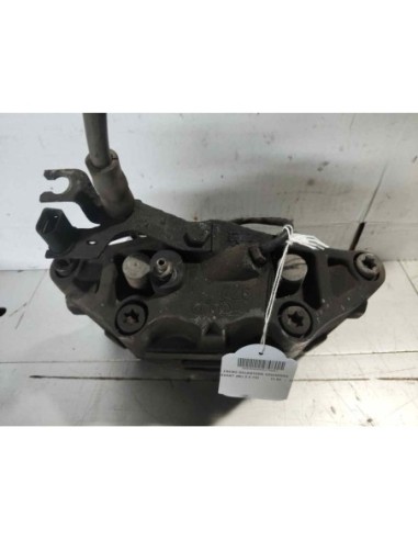 PINZA DE FRENO DELANTERA IZQUIERDA AUDI A4...