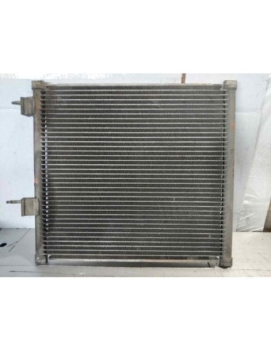 CONDENSADOR / RADIADOR  AIRE ACONDICIONADO FORD...