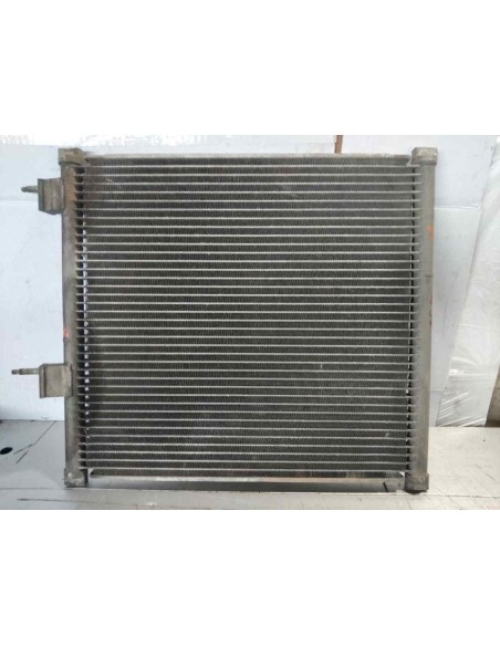 CONDENSADOR / RADIADOR  AIRE ACONDICIONADO FORD KA (CCQ) - 278008