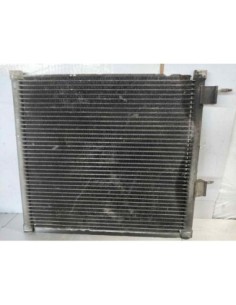 CONDENSADOR / RADIADOR  AIRE ACONDICIONADO FORD KA (CCQ)... 2
