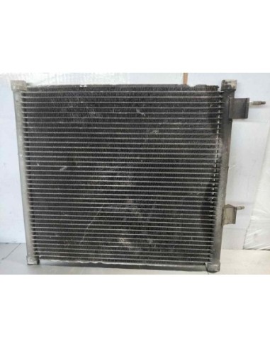 CONDENSADOR / RADIADOR  AIRE ACONDICIONADO FORD...