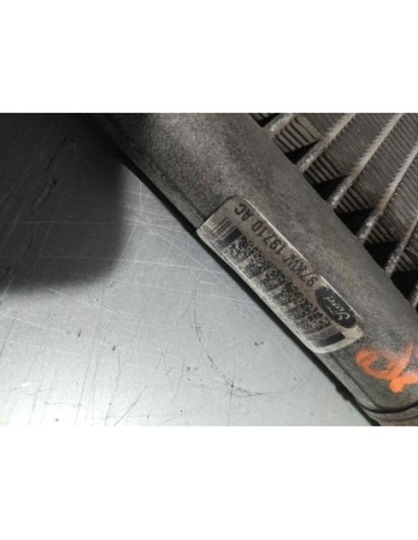 CONDENSADOR / RADIADOR  AIRE ACONDICIONADO FORD...