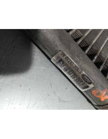 CONDENSADOR / RADIADOR  AIRE ACONDICIONADO FORD KA (CCQ) - 278008