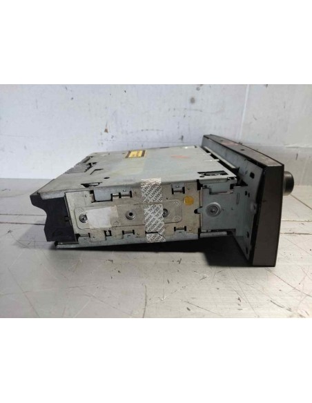 SISTEMA AUDIO / RADIO CD CITROEN C5 BERLINA - 202251