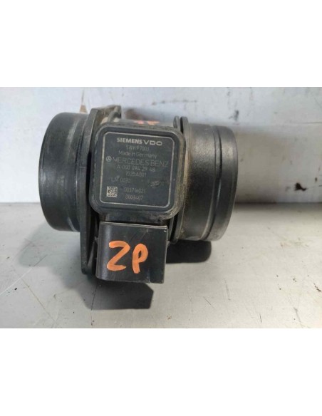 CAUDALIMETRO SMART FORFOUR - 209231