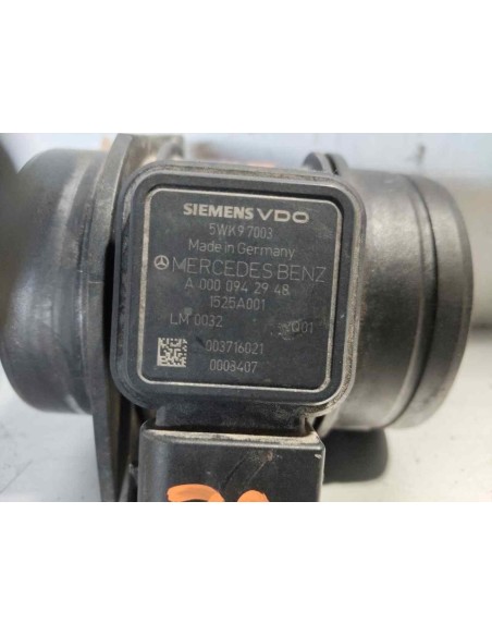 CAUDALIMETRO SMART FORFOUR - 209231