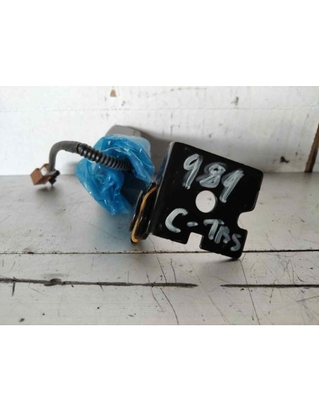 ENGANCHE CINTURON TRASERO CENTRAL HYUNDAI KONA (OS) - 255325